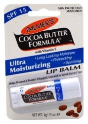 Palmers Cocoa Butter Lip Balm Spf 15 12 Pieces