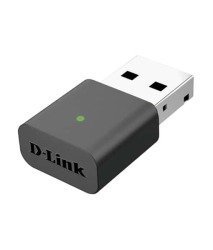 D-Link Dwa-131 Wireless N Nano USB Adaptor