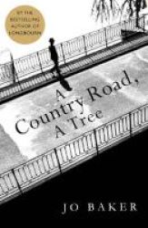 A Country Road A Tree Hardcover