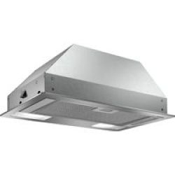 Bosch DLN53AA50 53CM Integrated Canopy Extractor