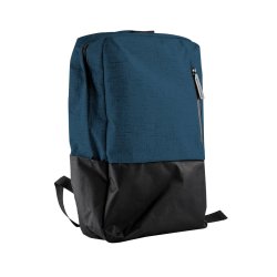 Laptop Backpack - Green black