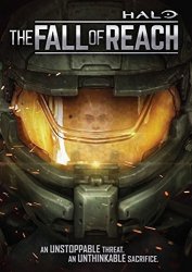 Microsoft Halo: The Fall Of Reach