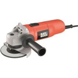 Stanley Black & Decker 900W 115MM Small Angle Grinder