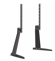 32" To 70" Tv Mount Tabletop Stand Legs - Fixed
