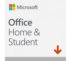 Microsoft Office 2019 Home & Student - Electronic Software Emailed Link product Key Download Only