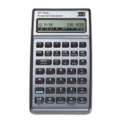 HP CALCULATORS Hp F2234A B12 Solve Business Calculator