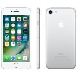 CPO Apple iPhone 7 32GB in Silver