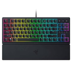 Razer Ornata V3 Tenkeyless Low Profile Gaming Keyboard Chroma Rgb - Us Layout