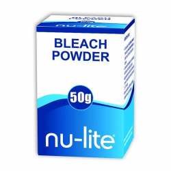 Bleach Powder 50G