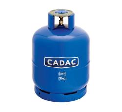 Cadac 7KG Gas Cylinder Excludes Gas
