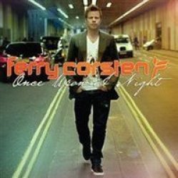 Once Upon A Night Ferry Corsten Cd