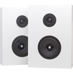 Cambridge Audio Ws30 Slimline On-wall Speaker