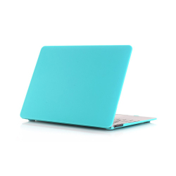 Macbook Air 13" Case - Matte Blue