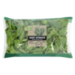 Baby Spinach 400G