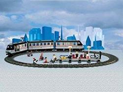 Lego Metroliner Train Set