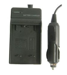 Digital Camera Battery Charger For Panasonic DL188