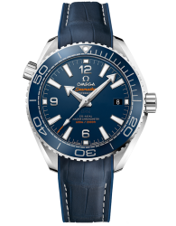 Omega Seamaster Planet Ocean 600m 39.5mm Men's Watch