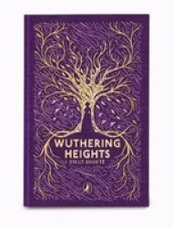 Wuthering Heights - Puffin Clothbound Classics Hardcover