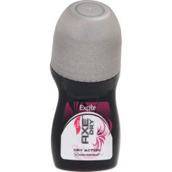 Axe Excite Anti-perspirant Roll-on 50ml