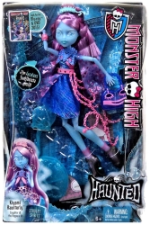 Monster High Ent Doll - Kiyomi Haunterly