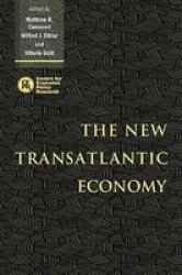 The New Transatlantic Economy