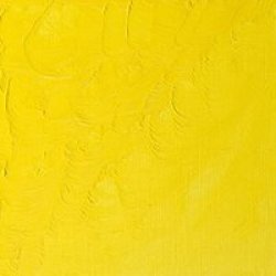 Winton Oil - Lemon Yellow Hue 200ML
