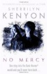No Mercy By Sherrilyn Kenyon
