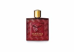 Versace Eros Flame For Men Eau De Parfume Spray 3.4 Ounce Red