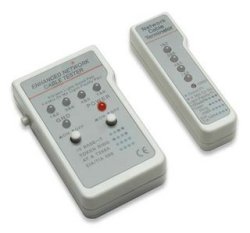 Intellinet Multifunction Cable Tester