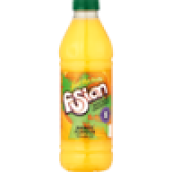 FUSION5 Fusion Mango Flavoured Concentrated Dairy Blend 1L
