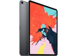 Demo Apple iPad Pro 12.9" 2019 WiFi & Cellular 64GB Space Gray
