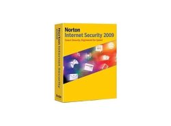 Symantec Nis 2009 3USERS Upg