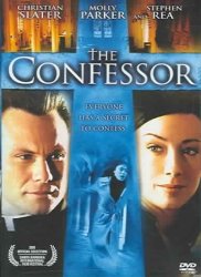 Confessor - Region 1 Import DVD
