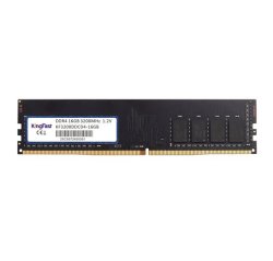 Kingfast 16GB DDR4 3200MHZ Desktop Memory