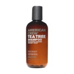 Tea Tree Shampoo 250ml