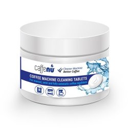 Coffee Machine Cleaning Tablets - 100 X 1.4 G