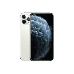 Apple Iphone 11 Pro 64GB - Silver Good