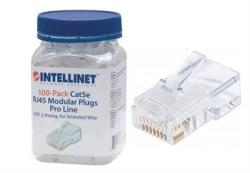 Intellinet CAT5E Stp