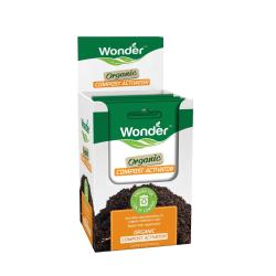 WONDER Organic Compost Activator