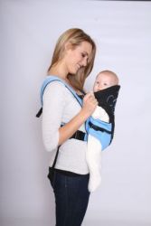 mickey mouse baby carrier