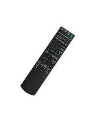 Hcdz Replacement Remote Control For Sony RM-AMU001 147916212 MHC-WZ88D MHC-GNZ7D MINI Music DVD Hi-fi Audio Bookshelf System
