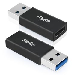 Ult-unite USB Type-c To USB 3.0 Am Adapter