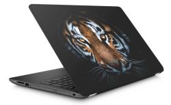 Laptop Skin Tiger