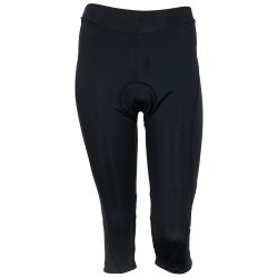First Ascent Women's Domestique 3 4 Cycling Tight