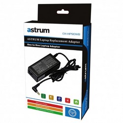 Astrum Replacement Charger For Samsung 60W 19.0V 3.16A