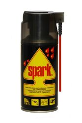 SPANJAARD Penetrating Oil Spark 300ML