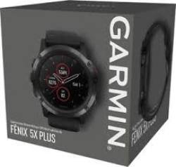 Garmin fenix 5x online plus sale