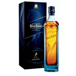 Johnnie - Walker Blue Label 750ML