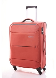 American Tourister Tropical 80cm Spinner coral