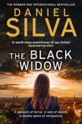 The Black Widow Paperback